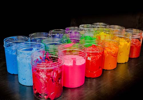 印刷油墨消泡劑