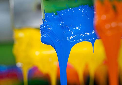 印刷油墨消泡劑