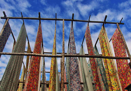 紡織前處理消泡劑