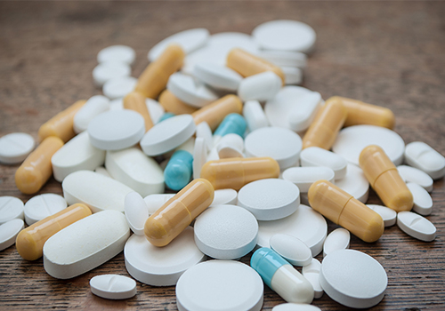 制藥發(fā)酵用消泡劑