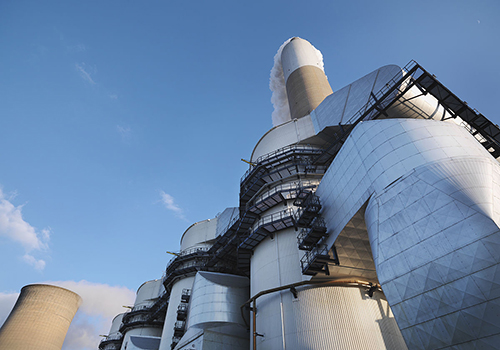 電廠脫硫消泡劑