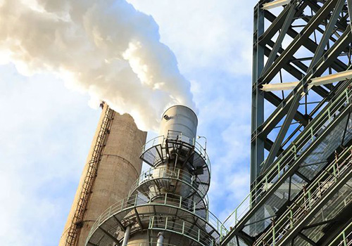 鋼廠脫硫消泡劑